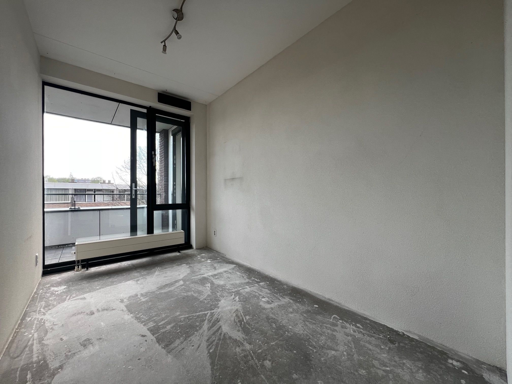 Foto 9 van Ronsseweg 5-301