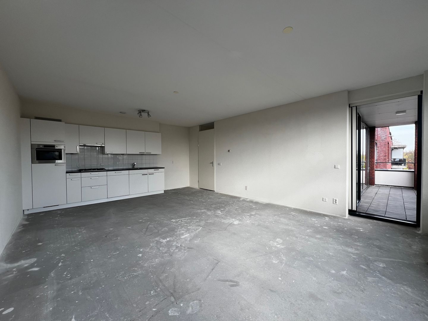 Foto 10 van Ronsseweg 5-301