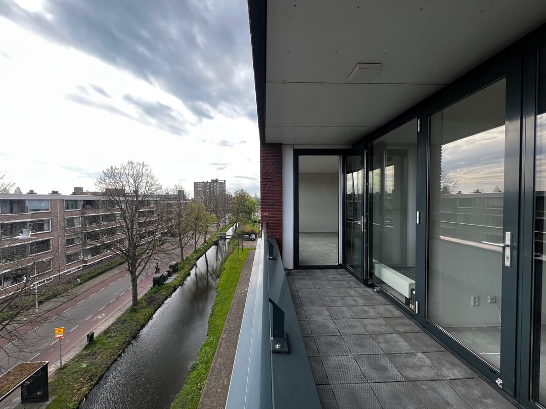 Foto 11 van Ronsseweg 5-301