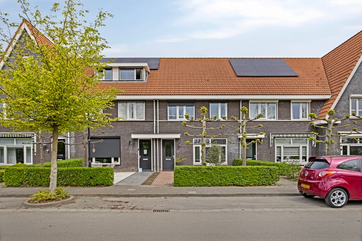 Foto 1 van Vogellaan 64