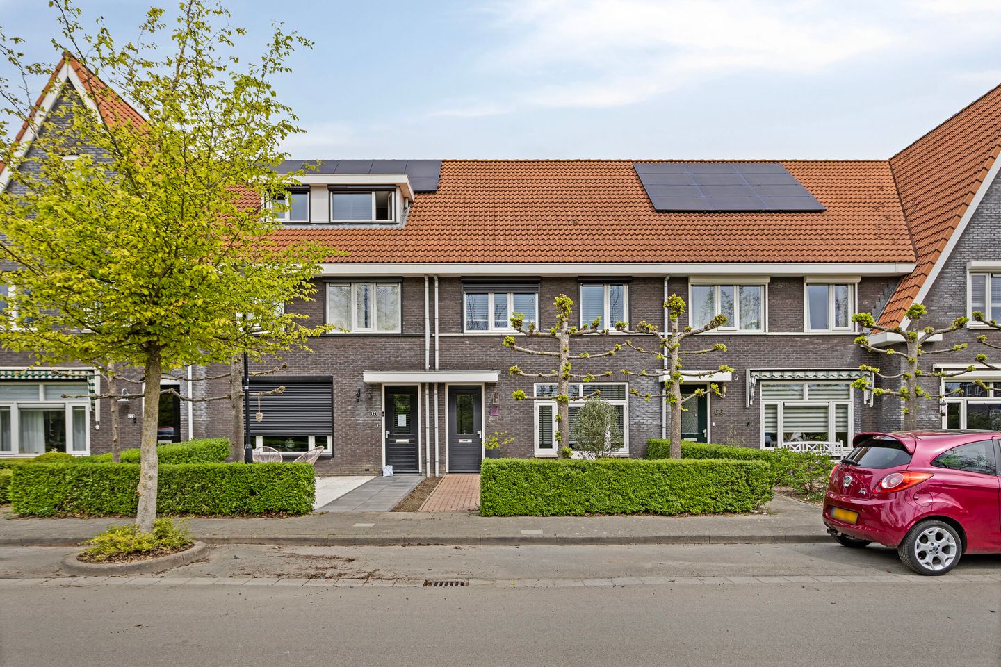 Foto 1 van Vogellaan 64