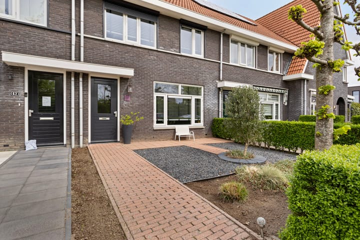 Foto 5 van Vogellaan 64