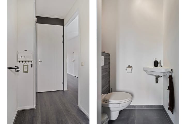 Foto 6 van Vogellaan 64