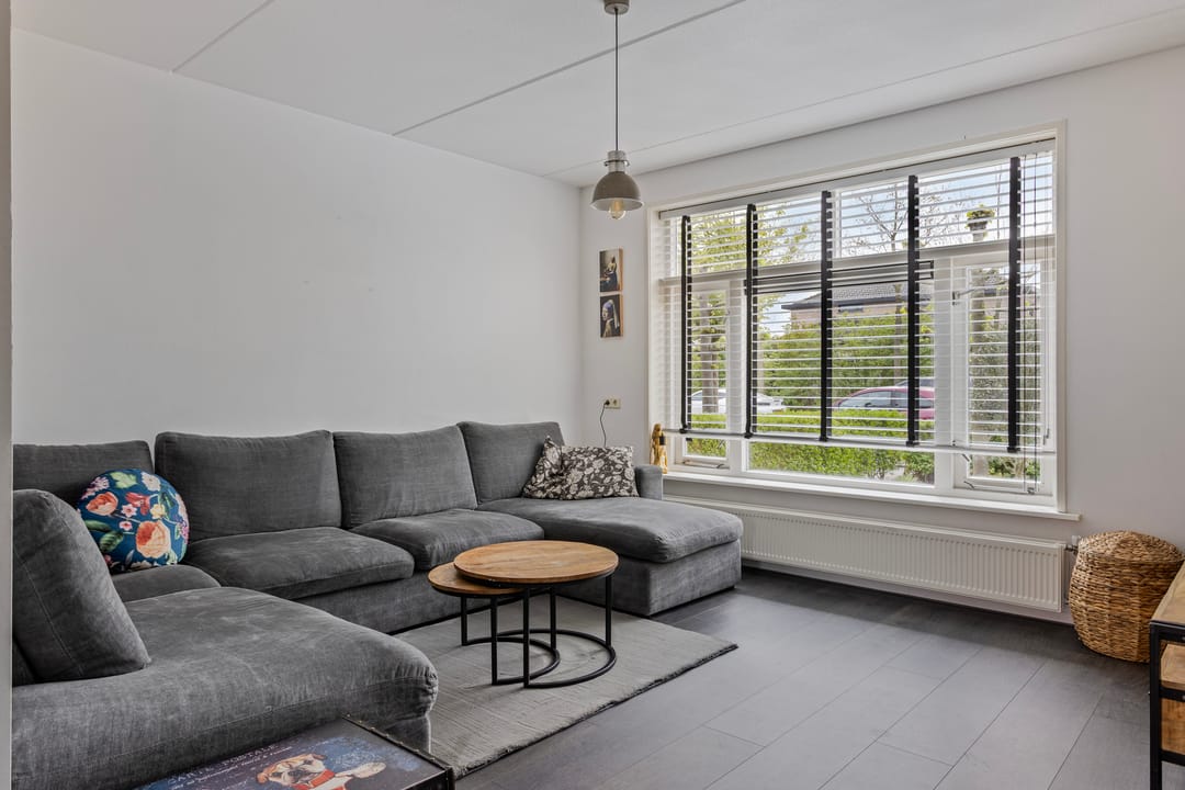 Foto 7 van Vogellaan 64