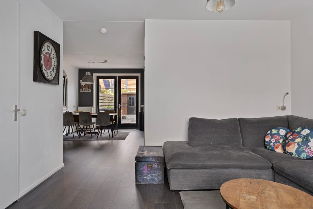 Foto 8 van Vogellaan 64