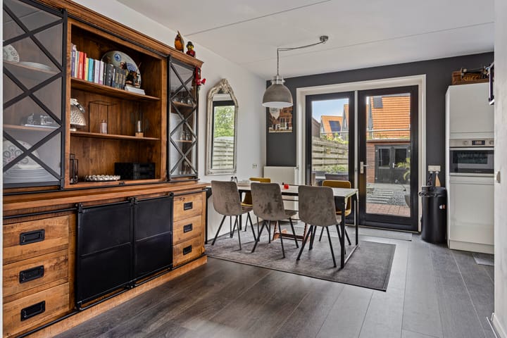 Foto 9 van Vogellaan 64