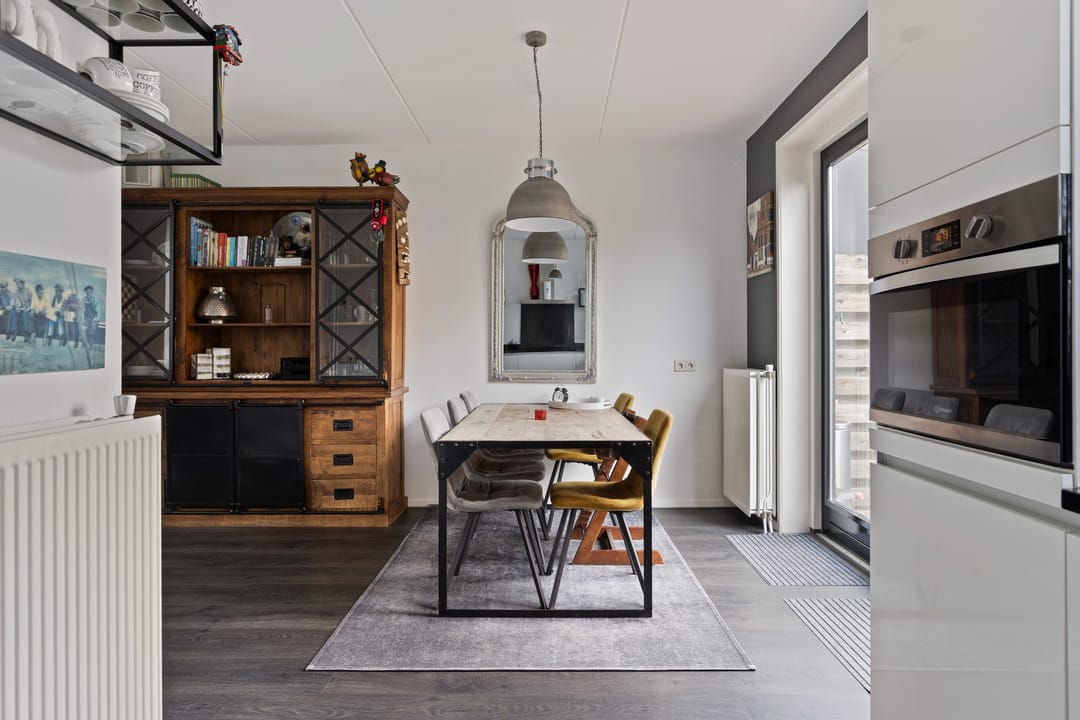 Foto 11 van Vogellaan 64