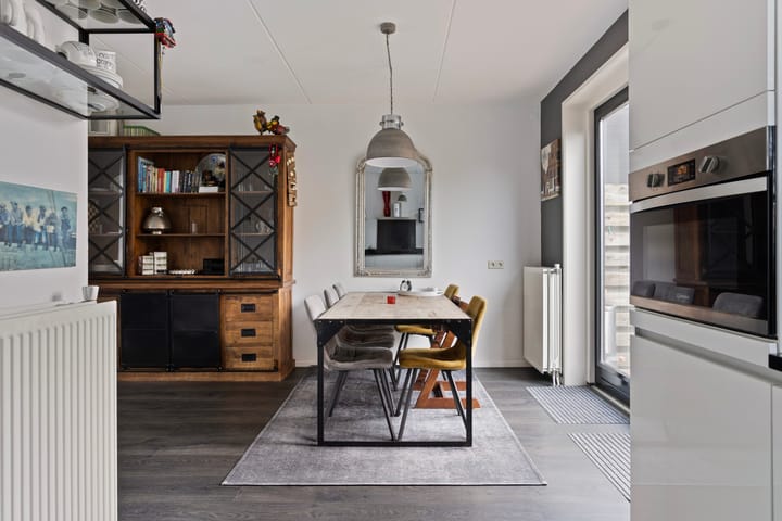 Foto 11 van Vogellaan 64