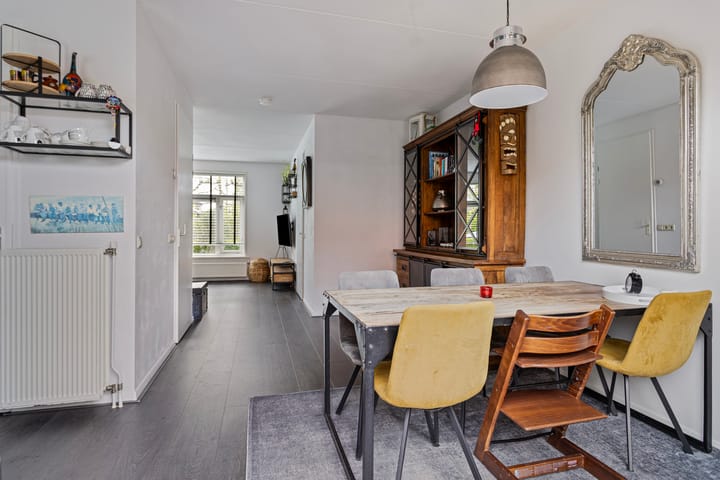 Foto 12 van Vogellaan 64