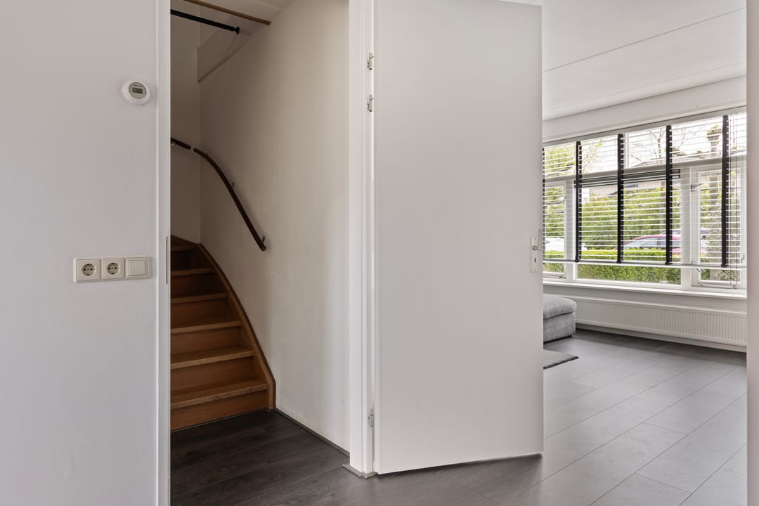 Foto 13 van Vogellaan 64