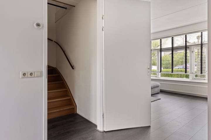 Foto 13 van Vogellaan 64