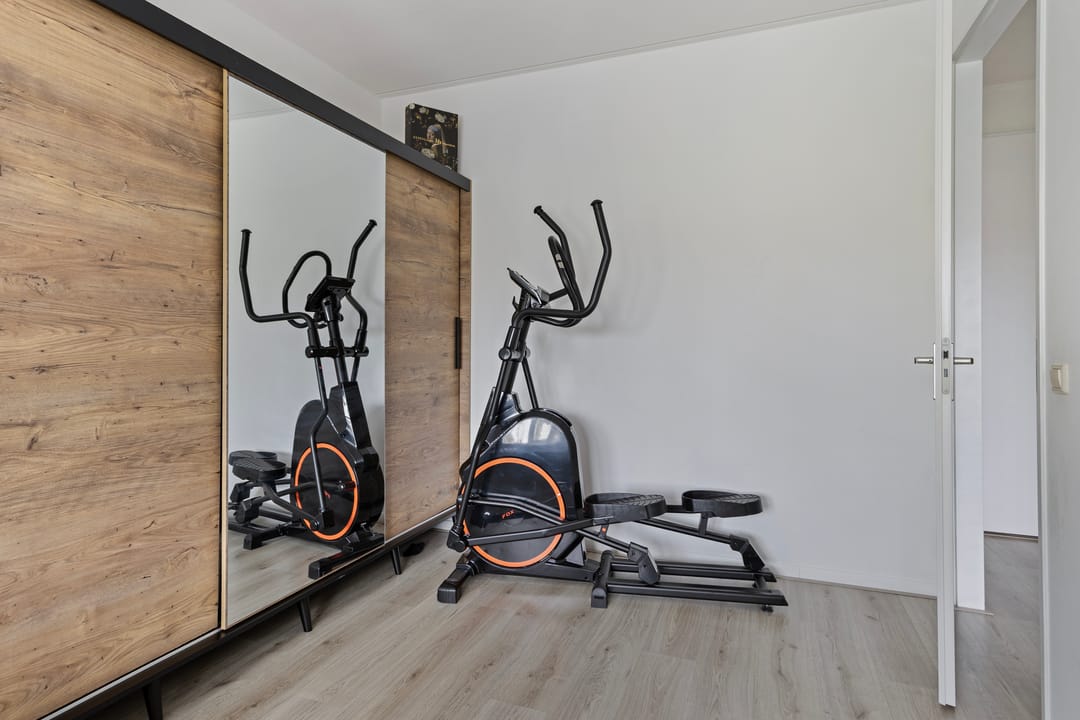 Foto 17 van Vogellaan 64