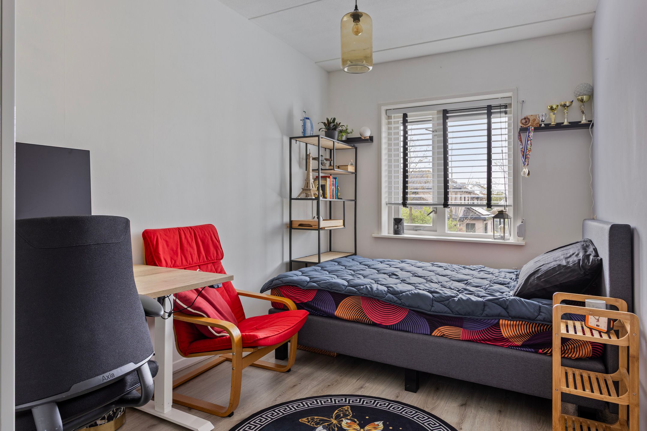 Foto 18 van Vogellaan 64