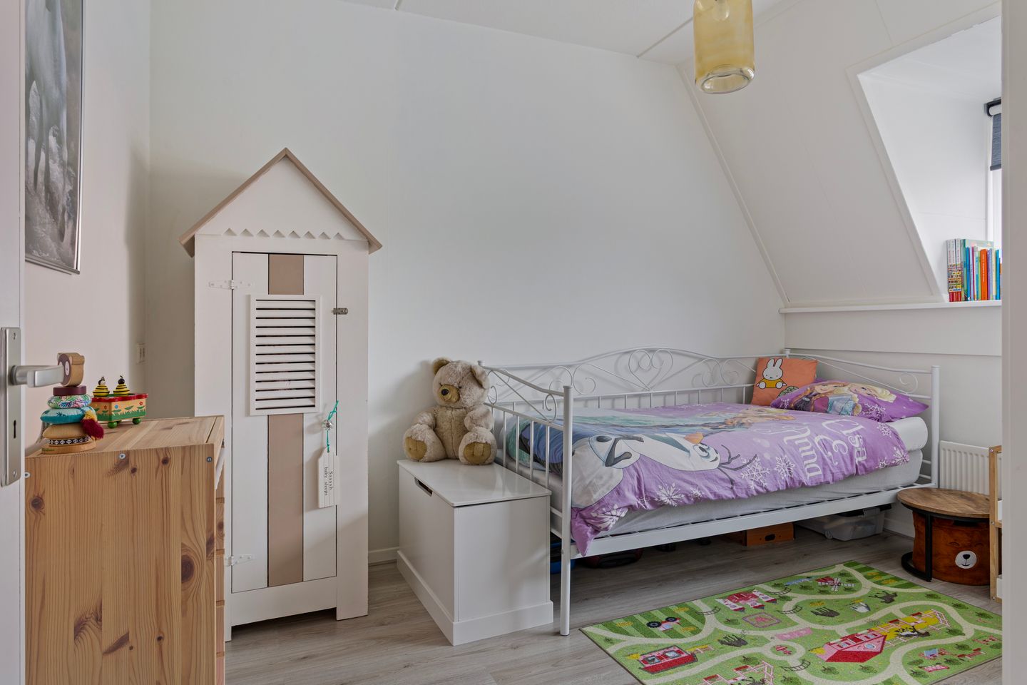 Foto 19 van Vogellaan 64