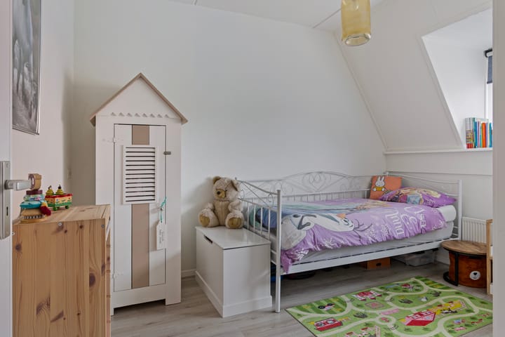 Foto 19 van Vogellaan 64