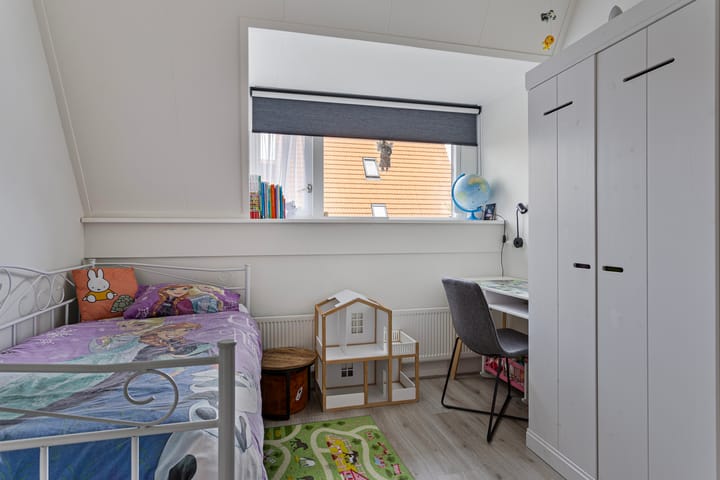 Foto 20 van Vogellaan 64