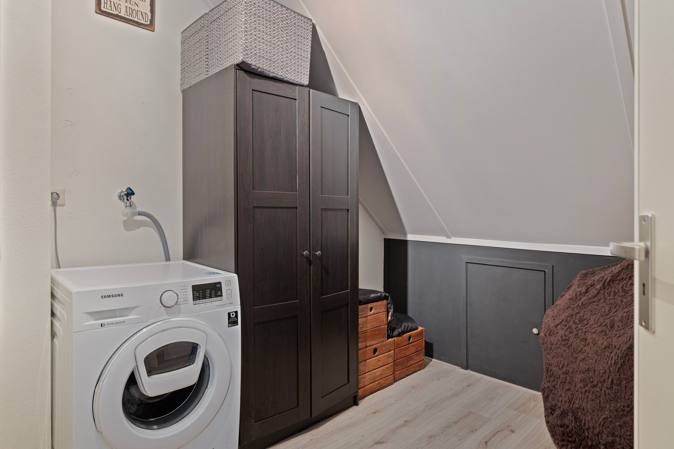 Foto 21 van Vogellaan 64