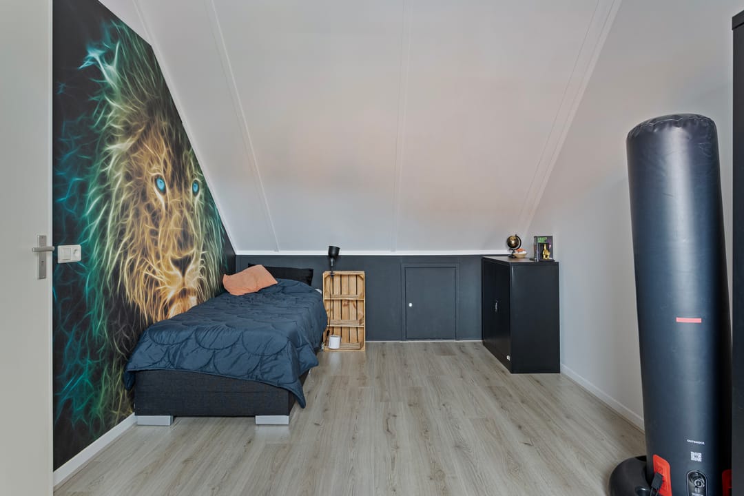 Foto 22 van Vogellaan 64