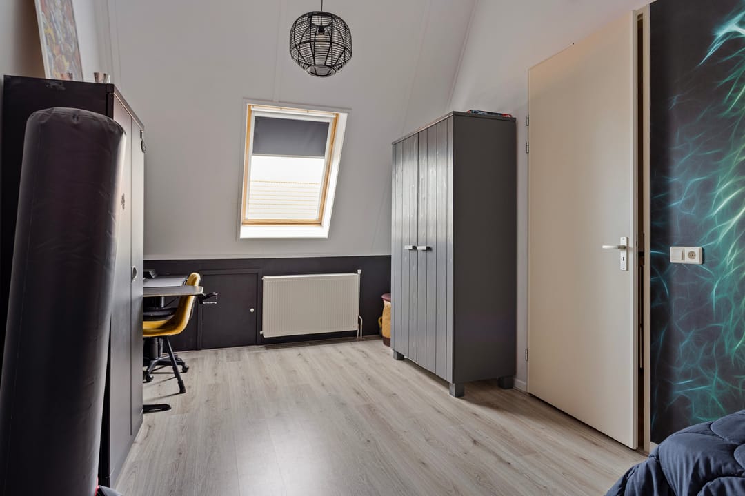 Foto 23 van Vogellaan 64