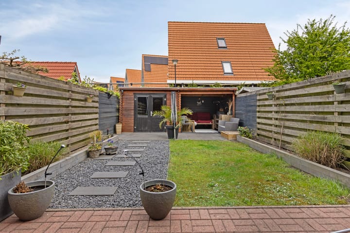 Foto 24 van Vogellaan 64