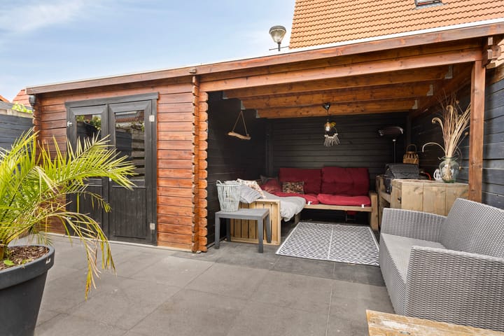 Foto 26 van Vogellaan 64