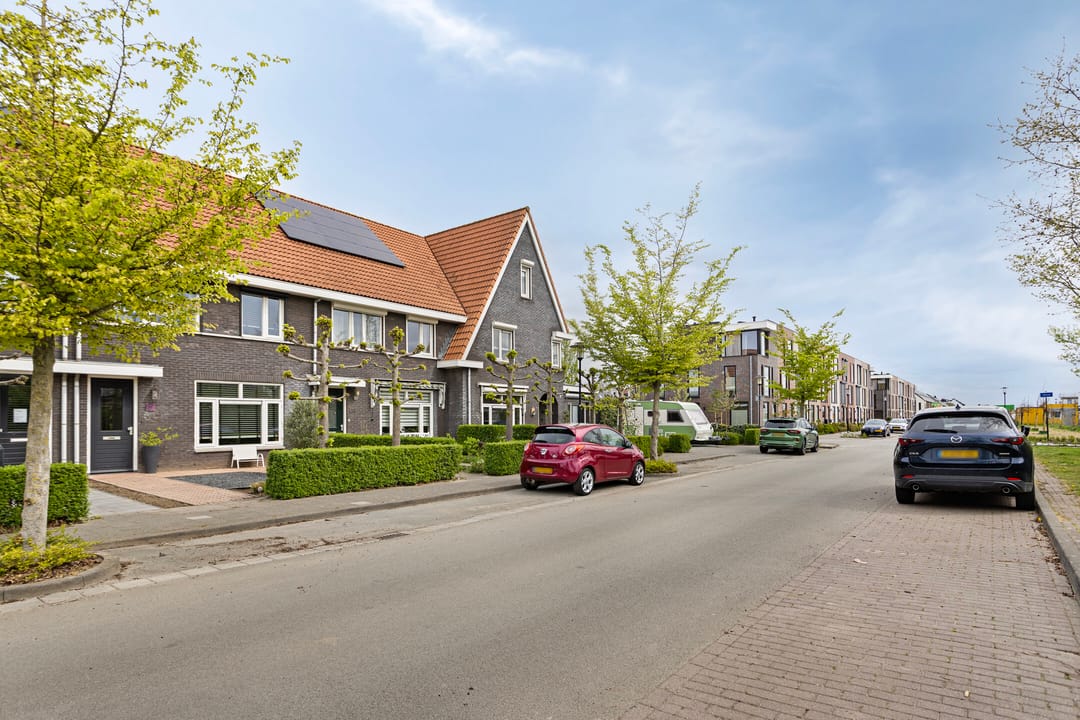 Foto 28 van Vogellaan 64