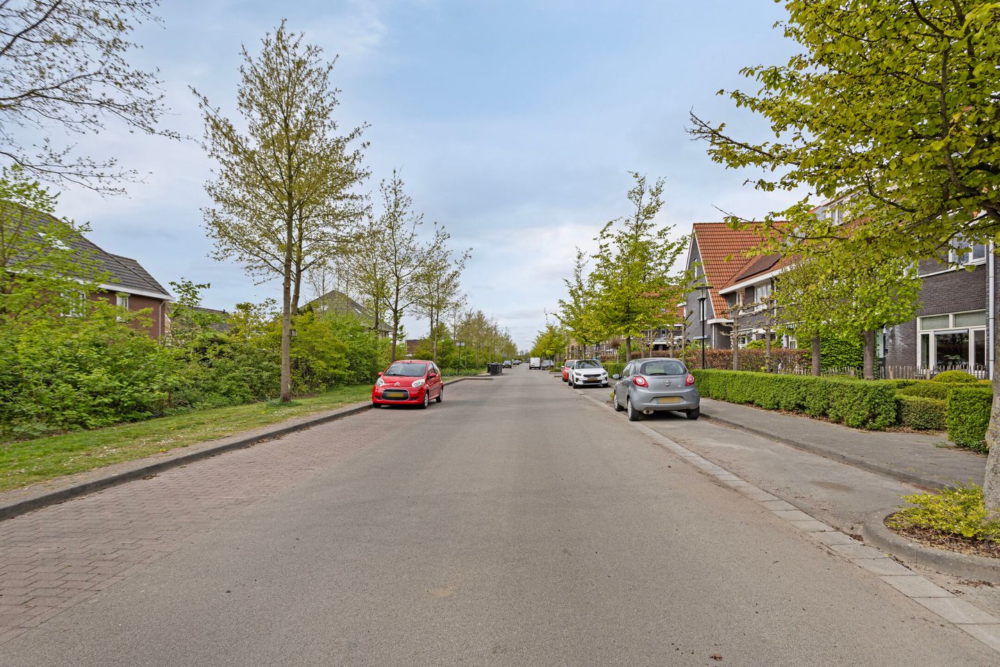 Foto 29 van Vogellaan 64