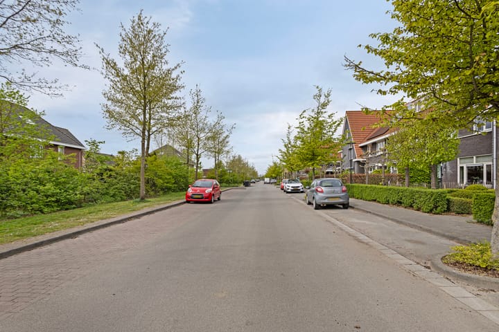 Foto 29 van Vogellaan 64