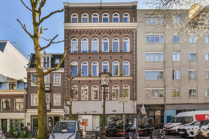 Foto 2 van Gerard Douplein 92-2