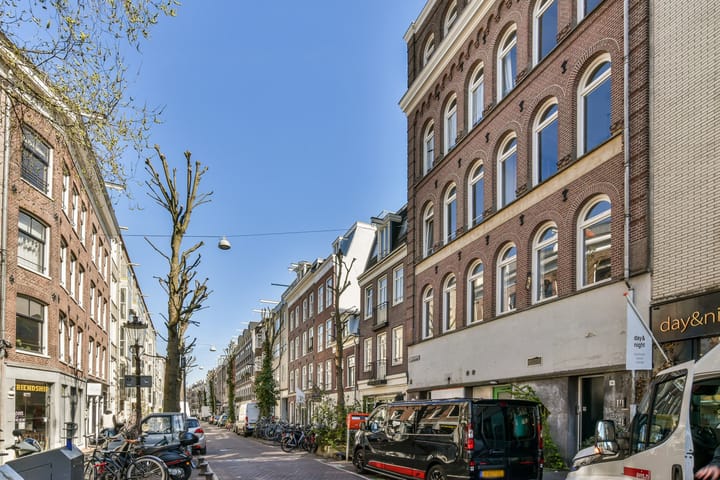 Foto 3 van Gerard Douplein 92-2