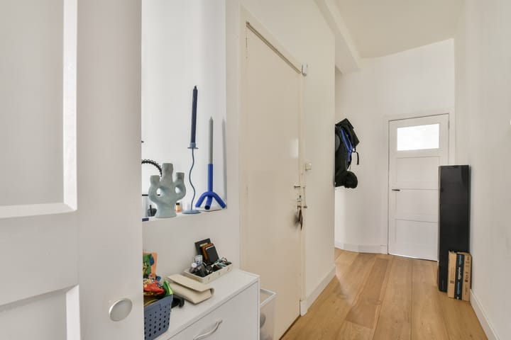 Foto 4 van Gerard Douplein 92-2