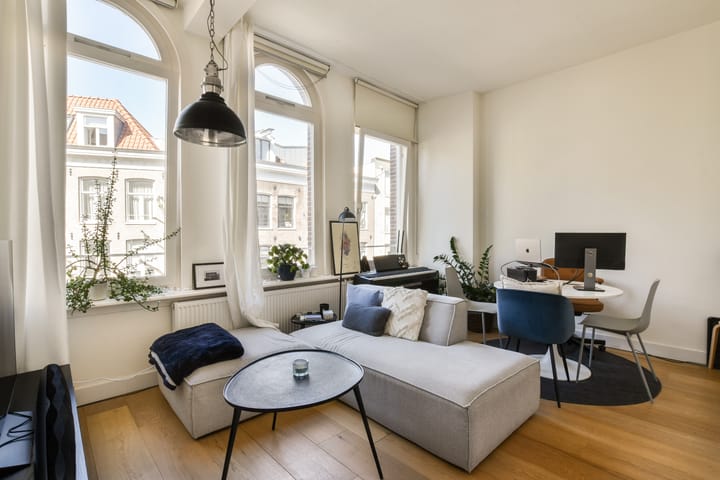 Foto 6 van Gerard Douplein 92-2