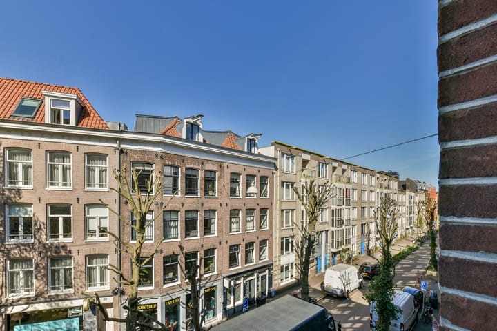 Foto 7 van Gerard Douplein 92-2