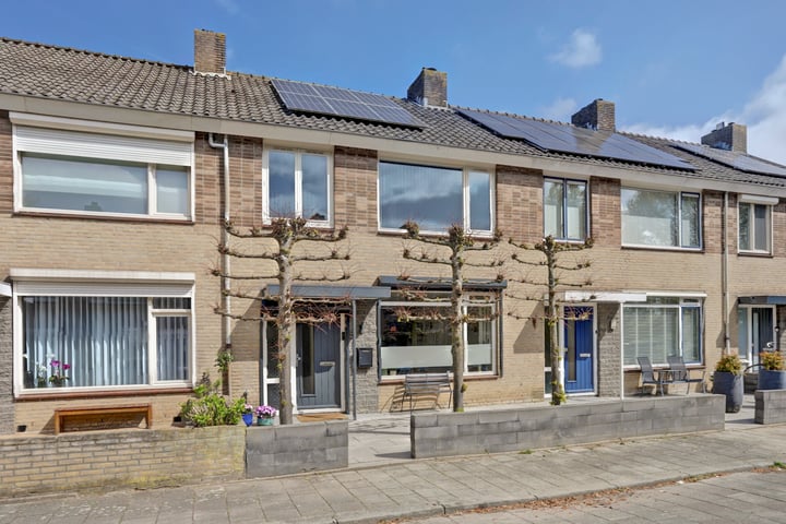 Jan Wildschutstraat 5