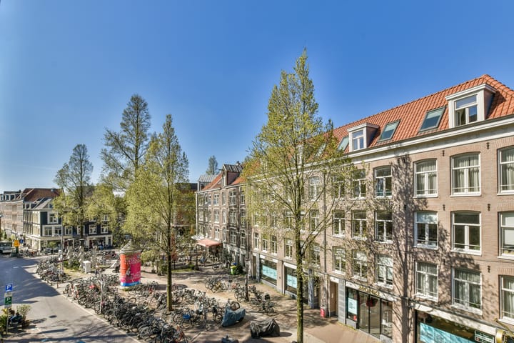 Foto 8 van Gerard Douplein 92-2