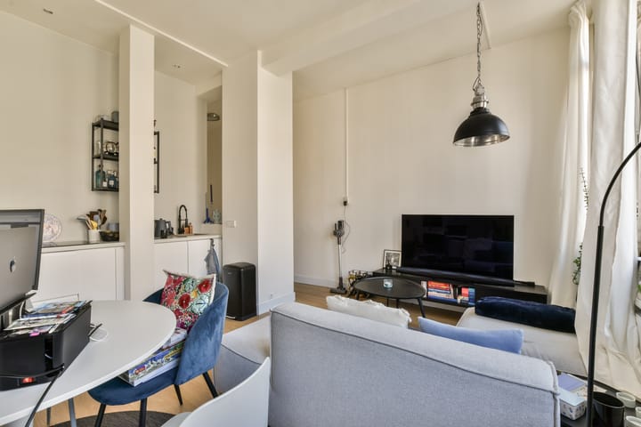 Foto 9 van Gerard Douplein 92-2