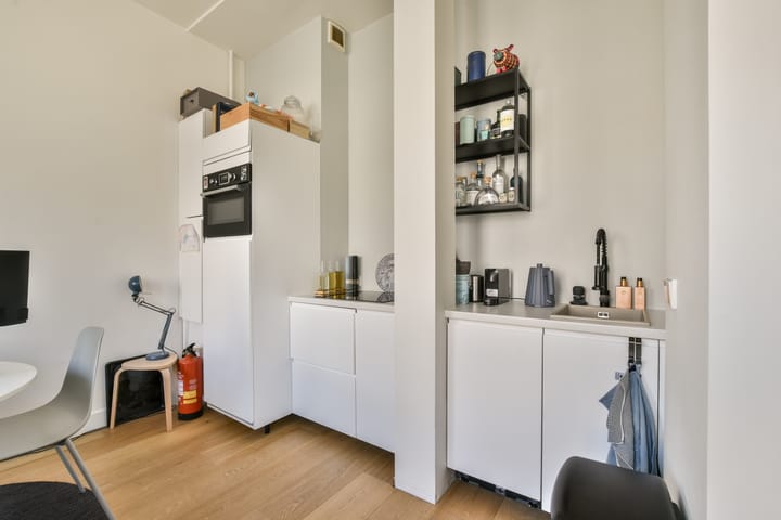 Foto 10 van Gerard Douplein 92-2