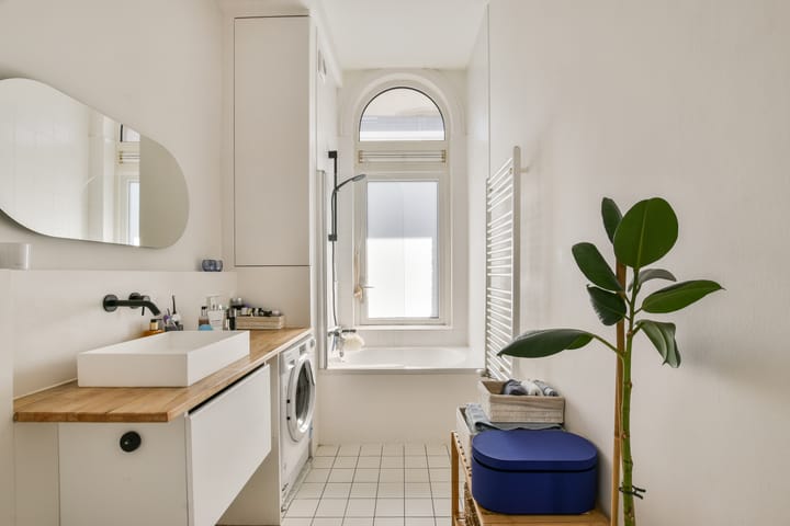 Foto 15 van Gerard Douplein 92-2