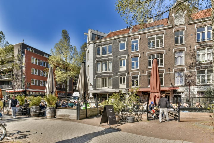 Foto 17 van Gerard Douplein 92-2