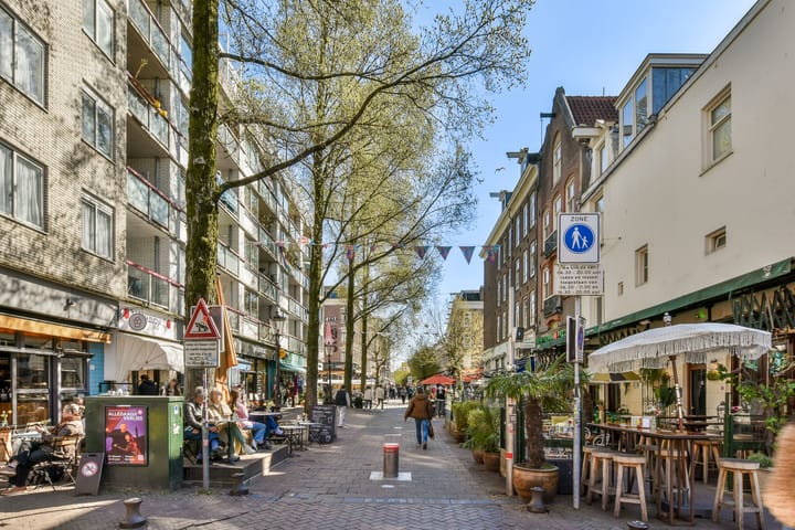 Foto 18 van Gerard Douplein 92-2