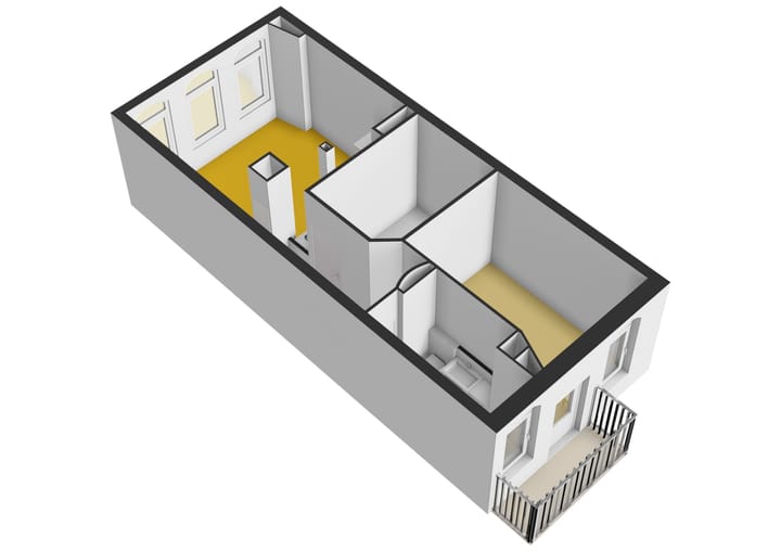 Foto 20 van Gerard Douplein 92-2