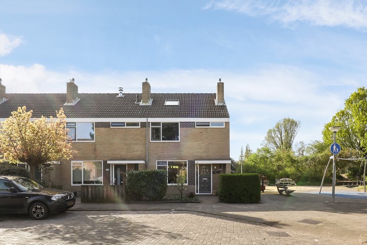 Sluiswaard 106
