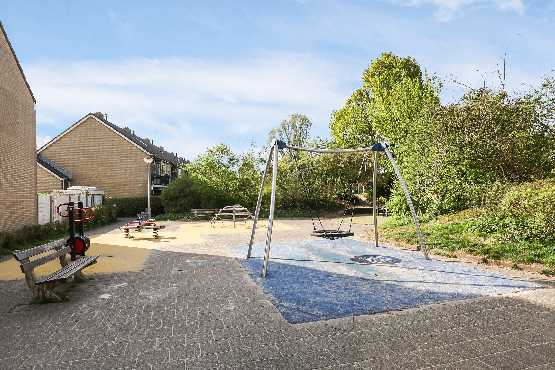 Photo 6 of Sluiswaard 106