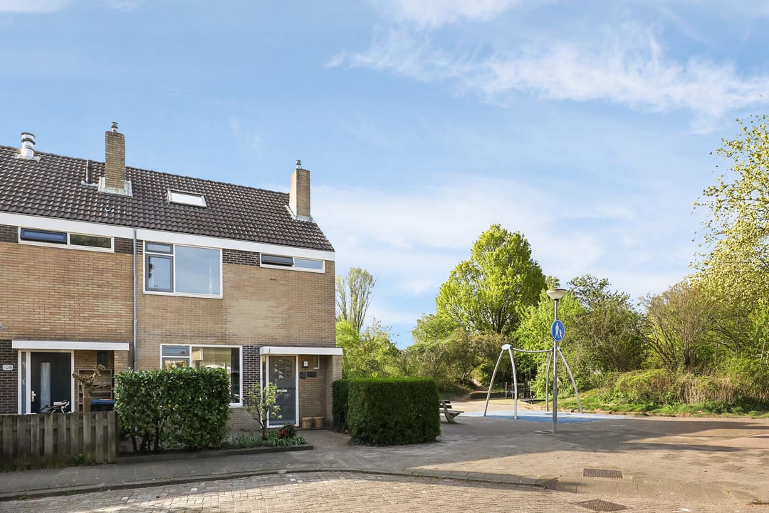 Photo 7 of Sluiswaard 106