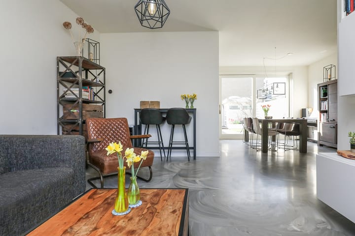 Foto 13 van Sluiswaard 106