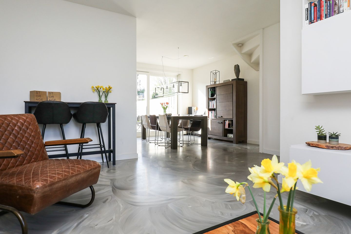 Photo 14 of Sluiswaard 106