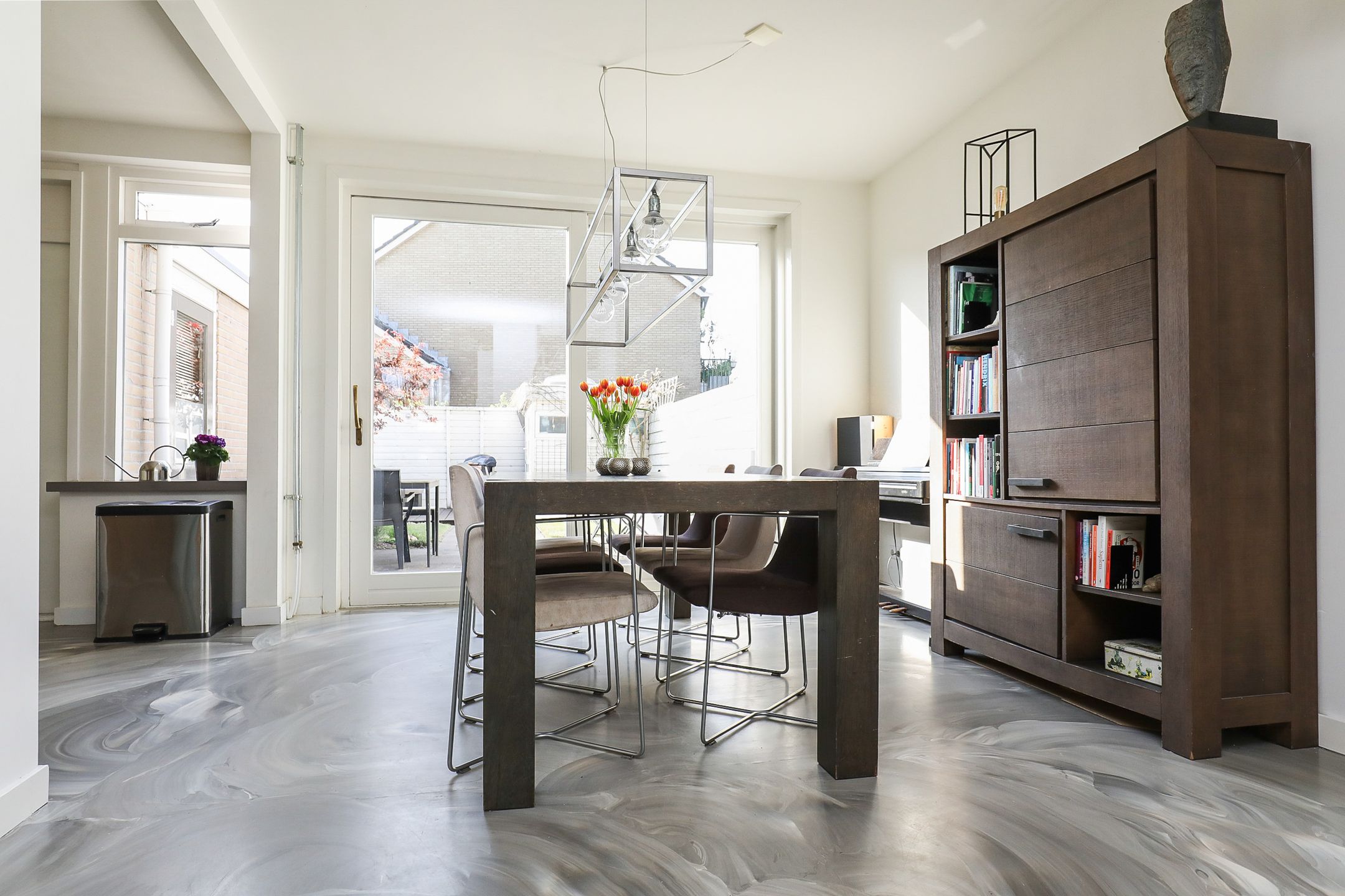 Photo 15 of Sluiswaard 106