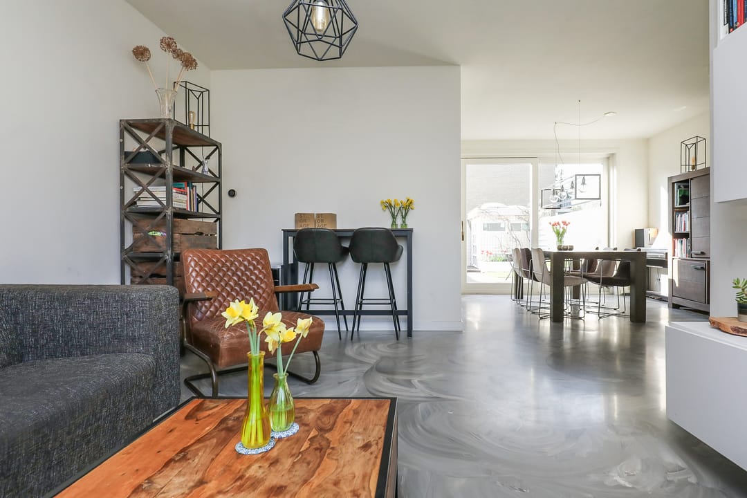 Photo 2 of Sluiswaard 106