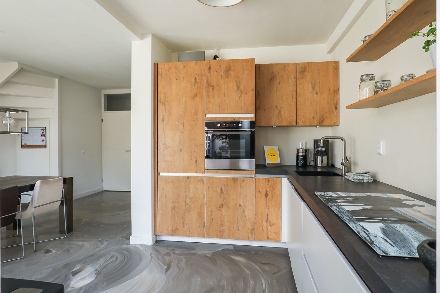 Photo 19 of Sluiswaard 106