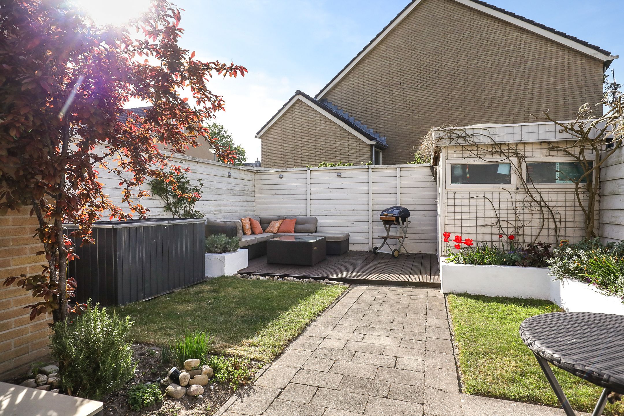 Photo 3 of Sluiswaard 106